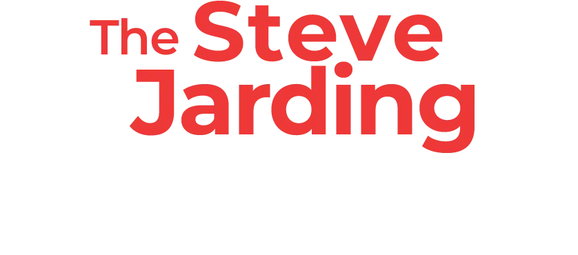 The Steve Jarding Method For Powerful Public Speaking